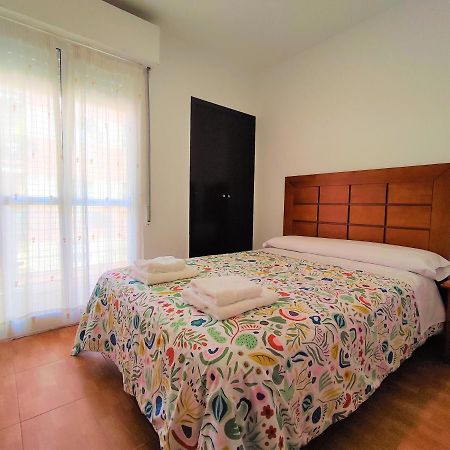 Ferienwohnung Apartamento Julio Pellicer Córdoba Exterior foto